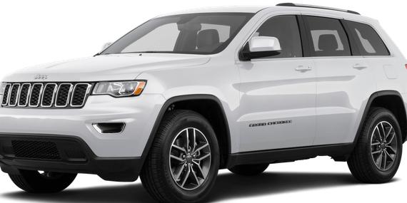JEEP GRAND CHEROKEE 2019 1C4RJFBG5KC761142 image